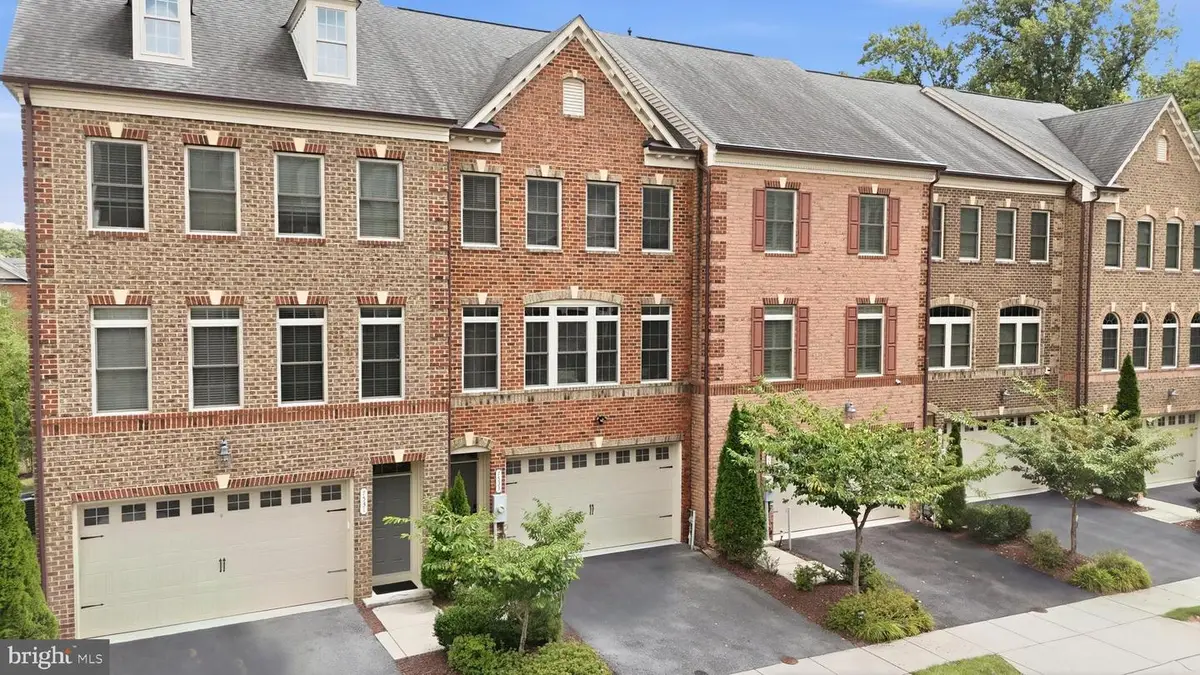 7533 Pelham Way, Hanover, MD 21076 - #1
