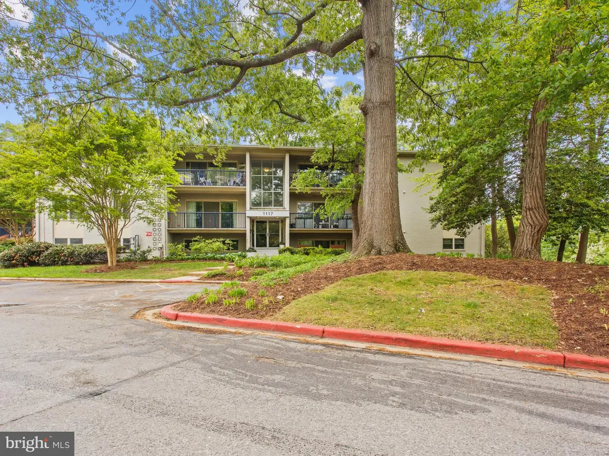 1117 Primrose Ct #301, Annapolis, MD 21403 - #1