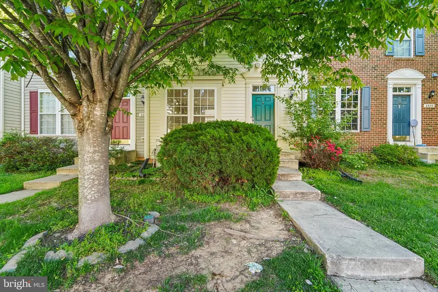 1461 Pangbourne Way, Hanover, MD 21076 - #2