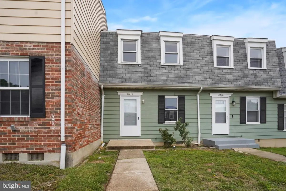 8212 Tomlinson Ct, Severn, MD 21144 - #1