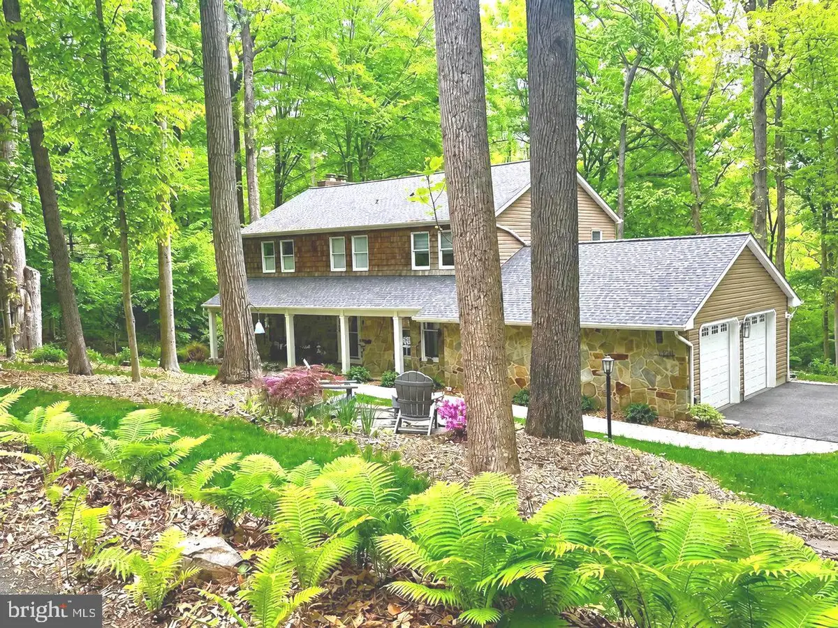 1718 Westminster Way, Annapolis, MD 21401 - #1