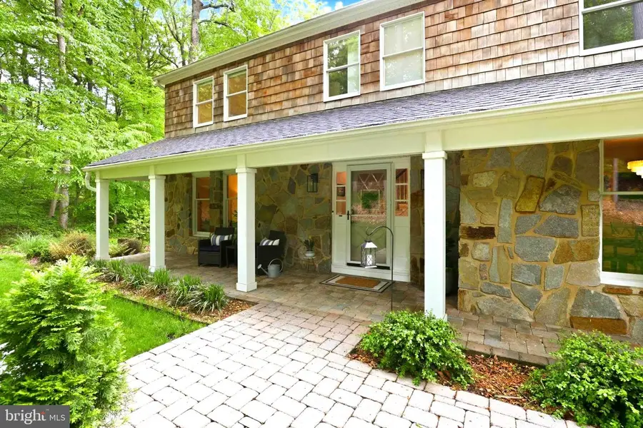 1718 Westminster Way, Annapolis, MD 21401 - #2