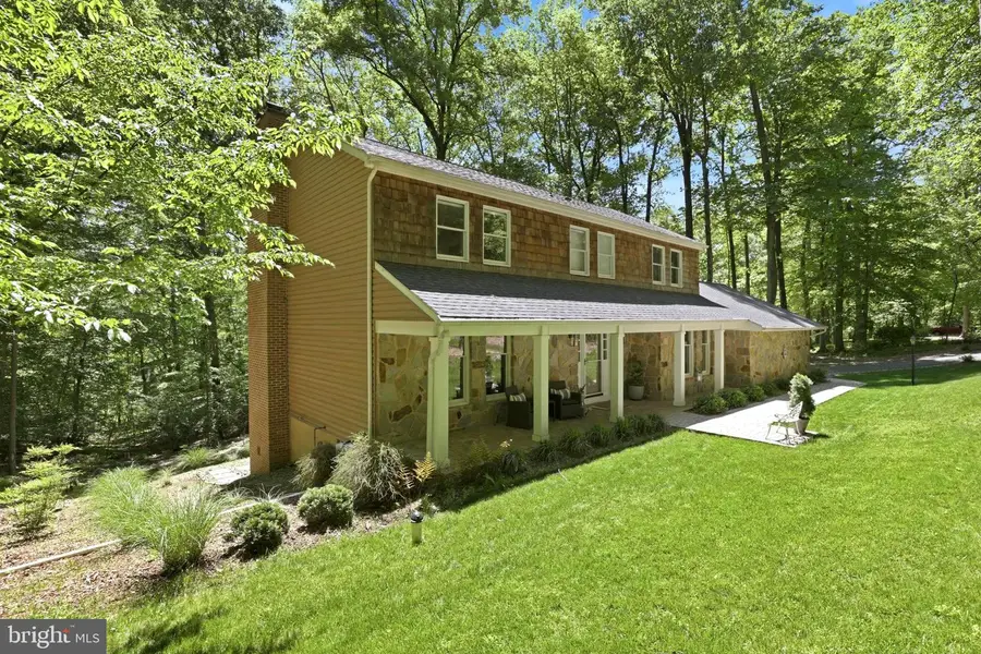 1718 Westminster Way, Annapolis, MD 21401 - #3