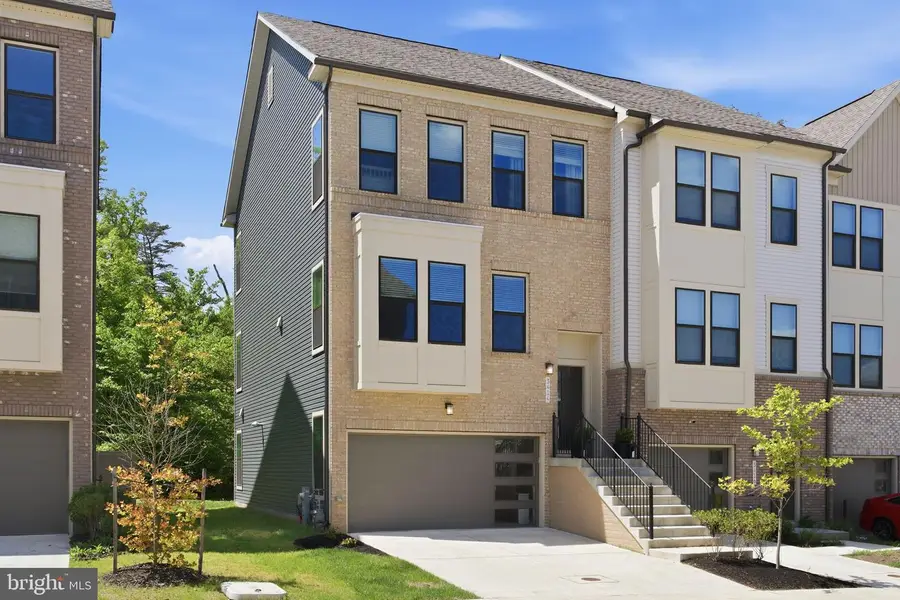 3414 Watershed Blvd, Laurel, MD 20724 - #2