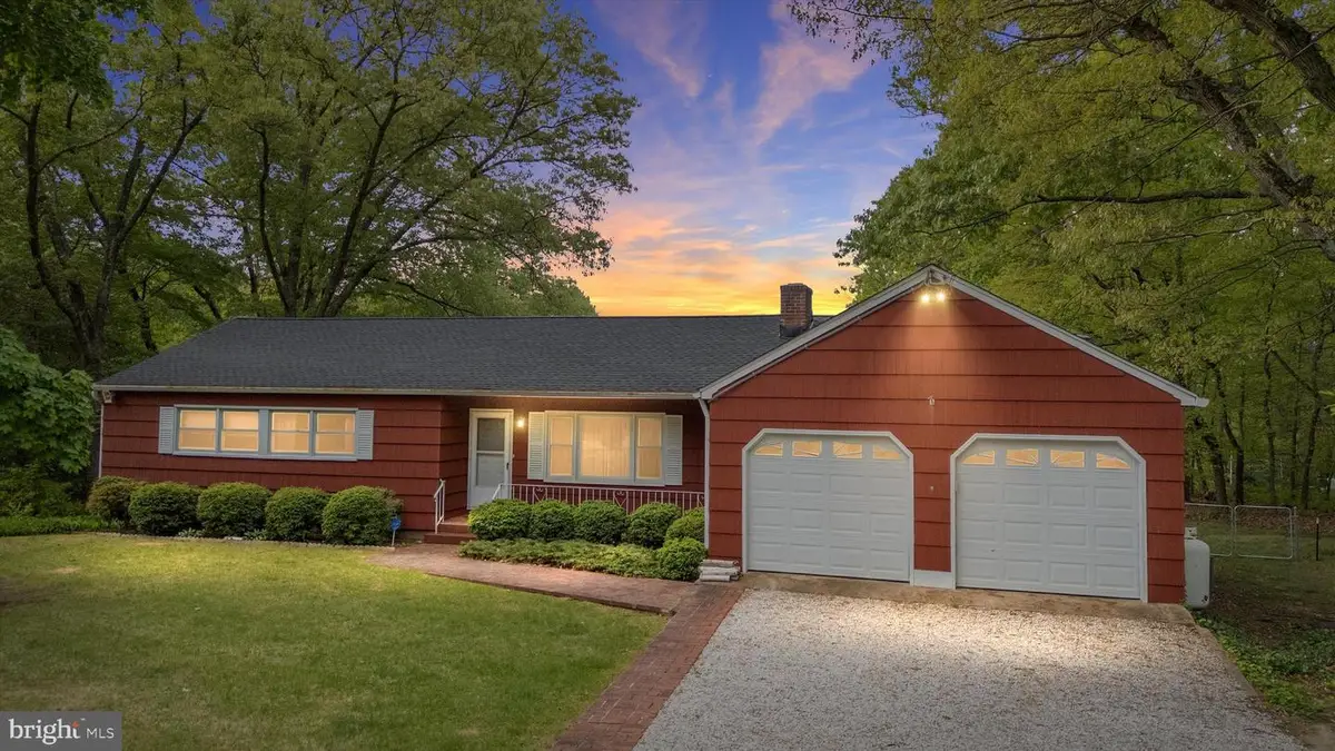 1159 Dicus Mill Rd, Millersville, MD 21108 - #1