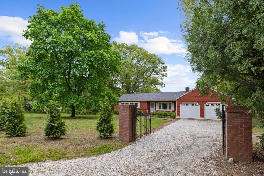 1159 Dicus Mill Rd, Millersville, MD 21108 - #3