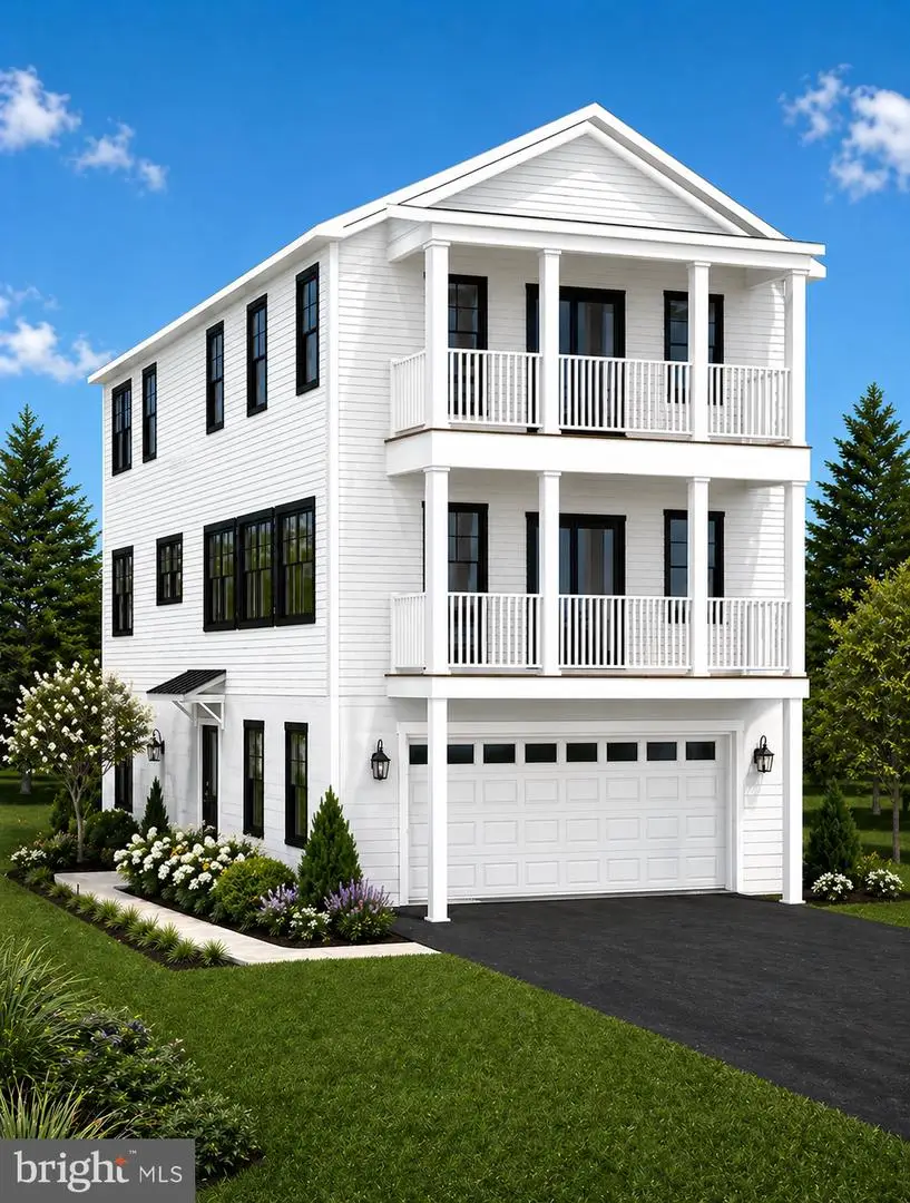 5611 Battee Dr, Churchton, MD 20733 - #1