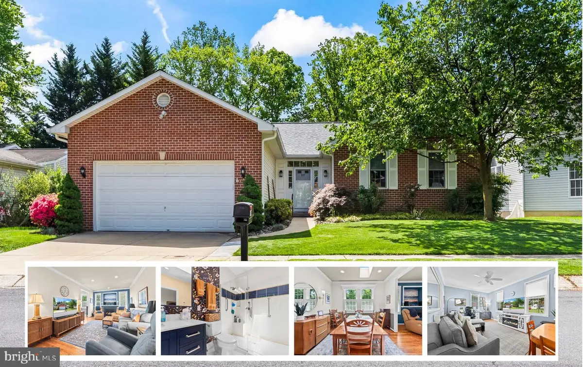 847 Mission Valley Ln, Annapolis, MD 21401 - #1