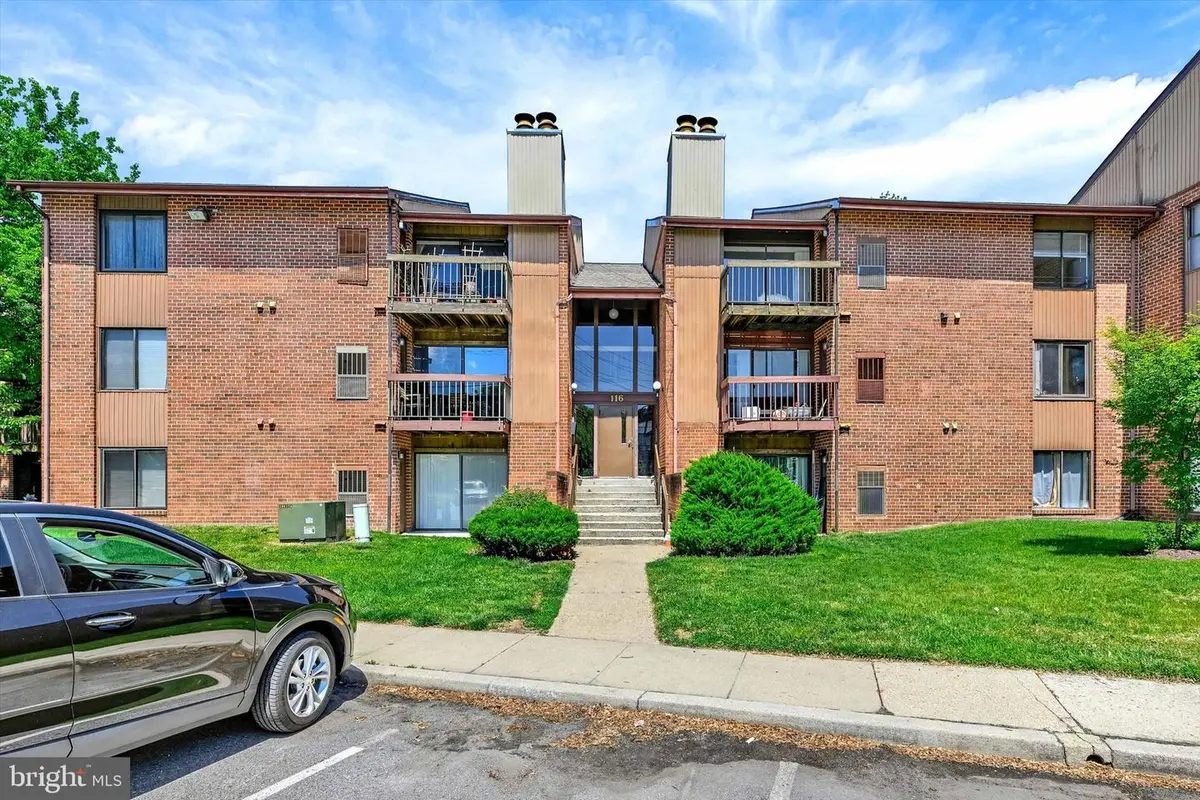 116 Mountain Rd #3c, Glen Burnie, MD 21060 - #1