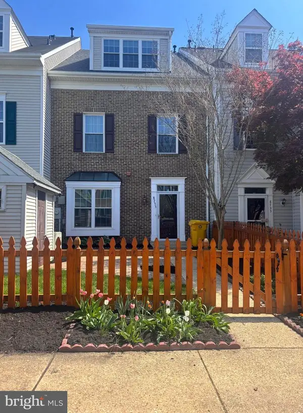 8733 Orchard Green Ct, ODENTON, MD 21113