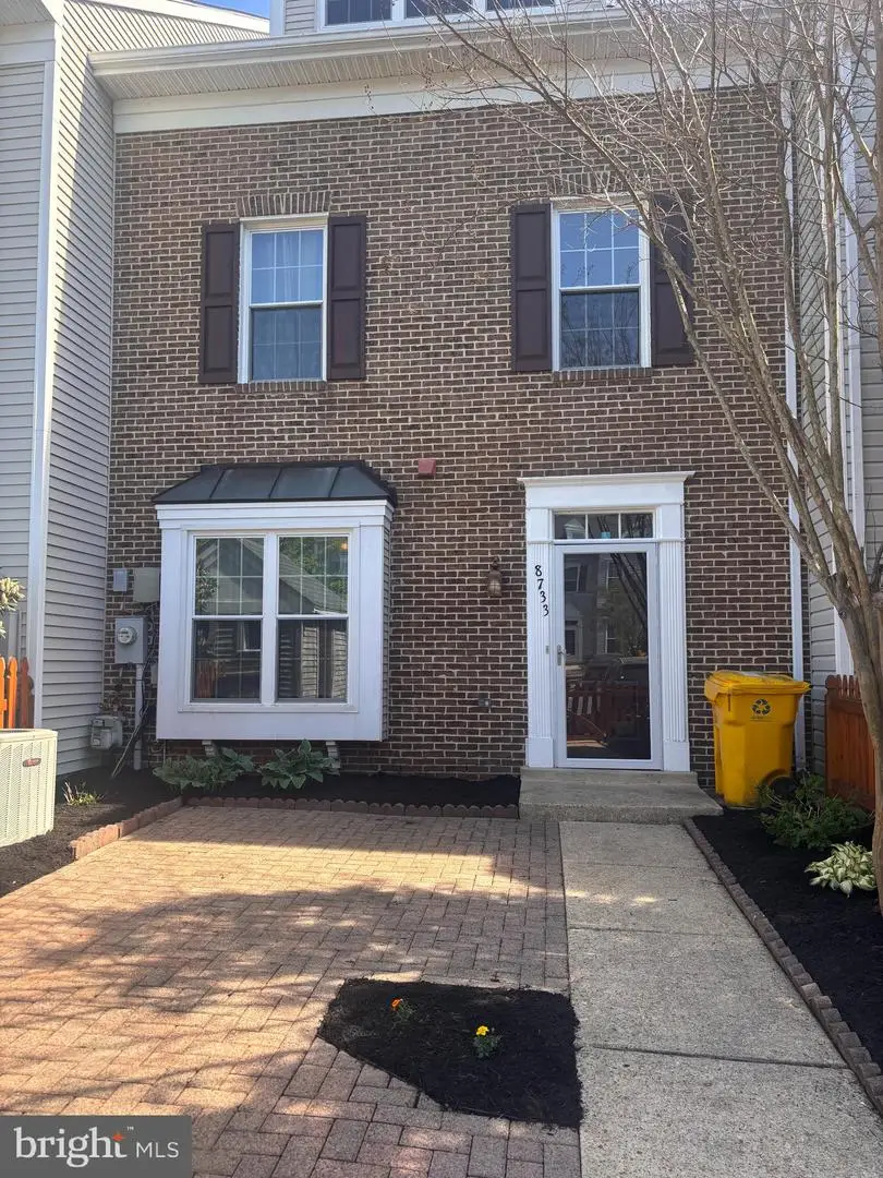 8733 Orchard Green Ct, Odenton, MD 21113 - #3