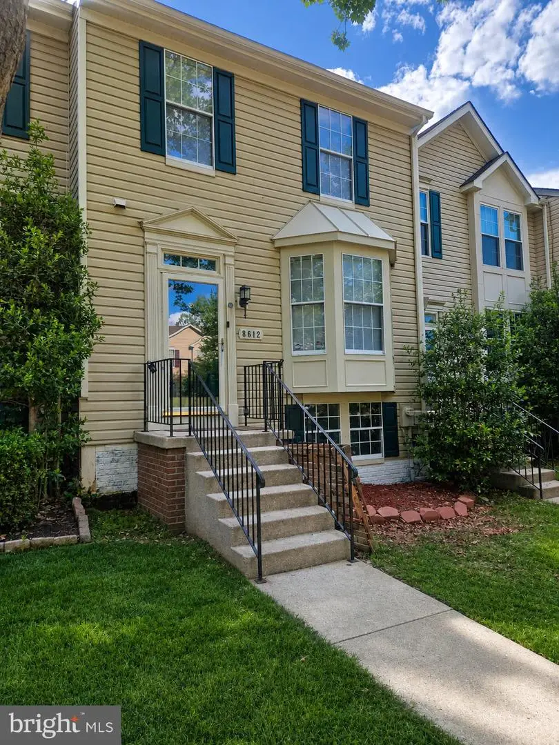 8612 Fire Rock Rd, Laurel, MD 20724 - #1