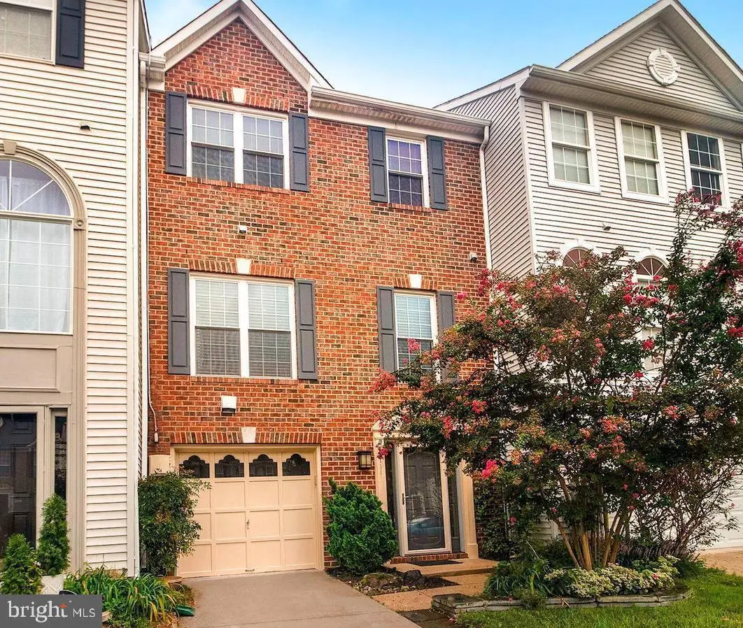 2711 Thornbrook Ct, Odenton, MD 21113 - #1