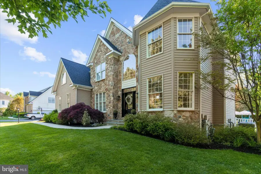 1520 White Tail Deer Ct, Annapolis, MD 21409 - #3