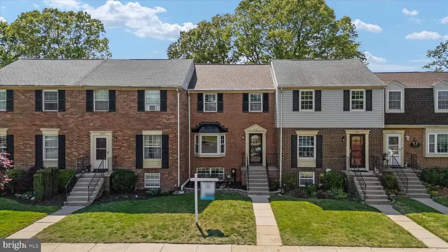 1027 Cutler Harbour, Pasadena, MD 21122 - #2