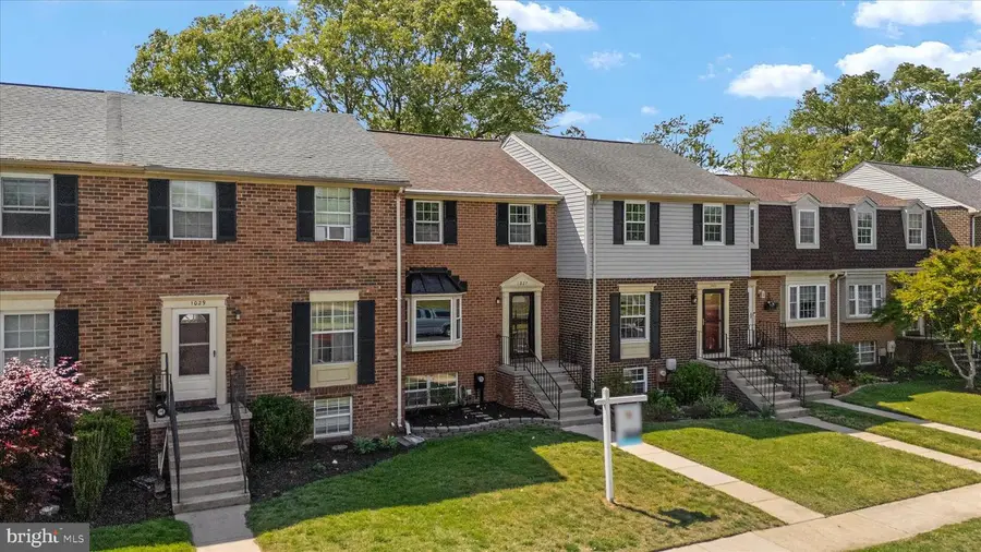 1027 Cutler Harbour, Pasadena, MD 21122 - #3