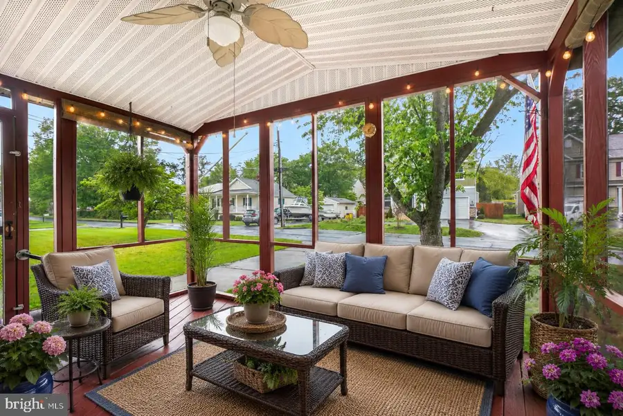 1403 Disney Rd, Severn, MD 21144 - #2