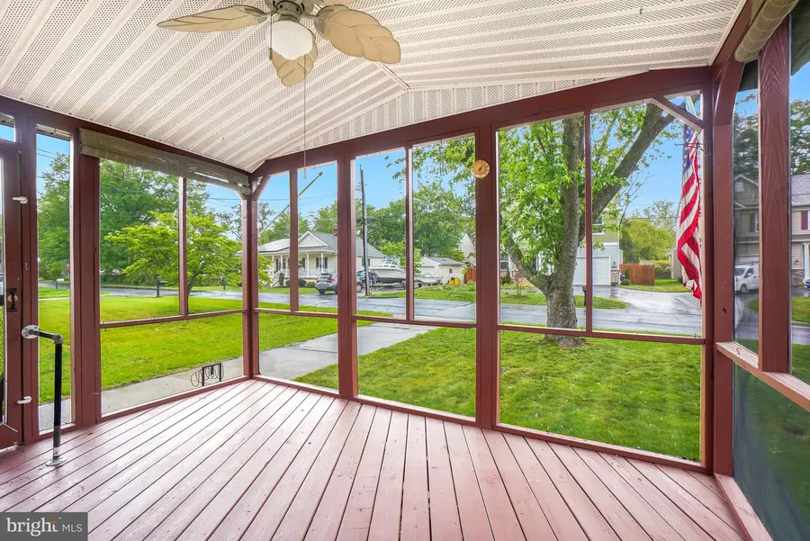 1403 Disney Rd, Severn, MD 21144 - #3