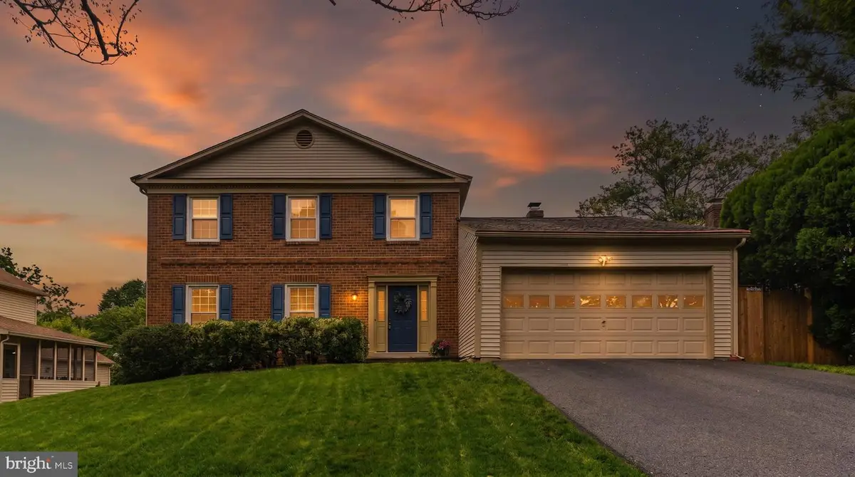 1728 Mayfair Pl, Crofton, MD 21114 - #1