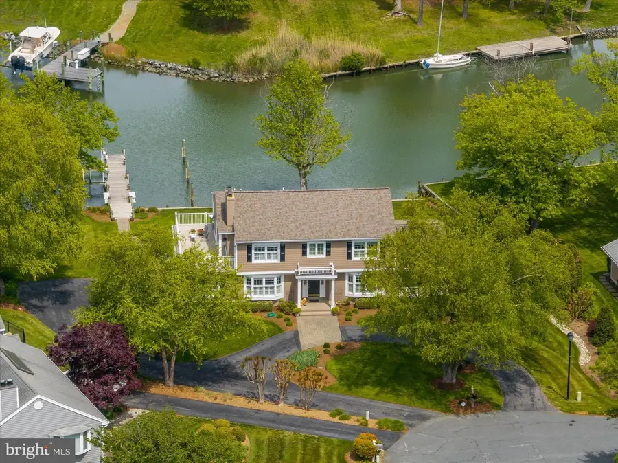 3718 Ramsgate Dr, Annapolis, MD 21403 - #3