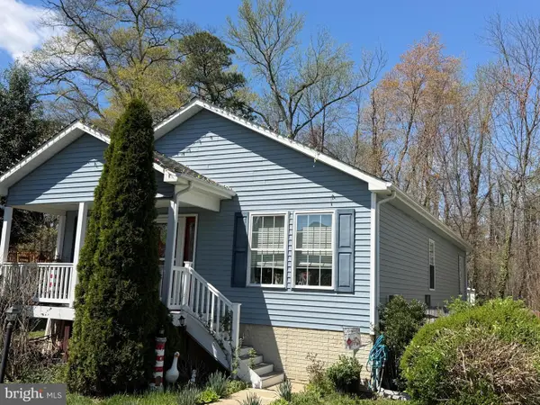 7712 West Rd, GLEN BURNIE, MD 21060