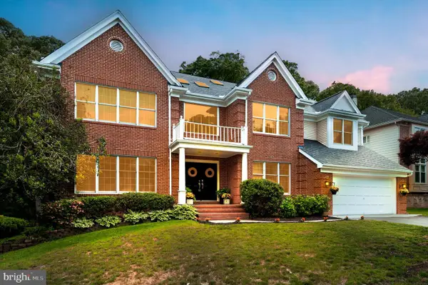763 Stacy Oak Way, MILLERSVILLE, MD 21108