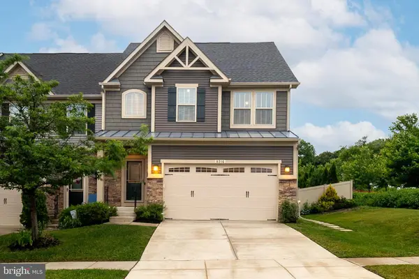 8316 Pondview Dr, MILLERSVILLE, MD 21108