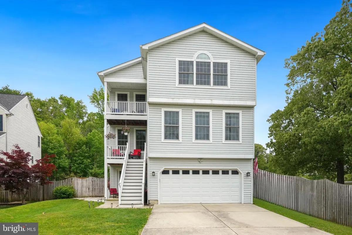 711 Mimosa Cove Rd, Deale, MD 20751 - #1