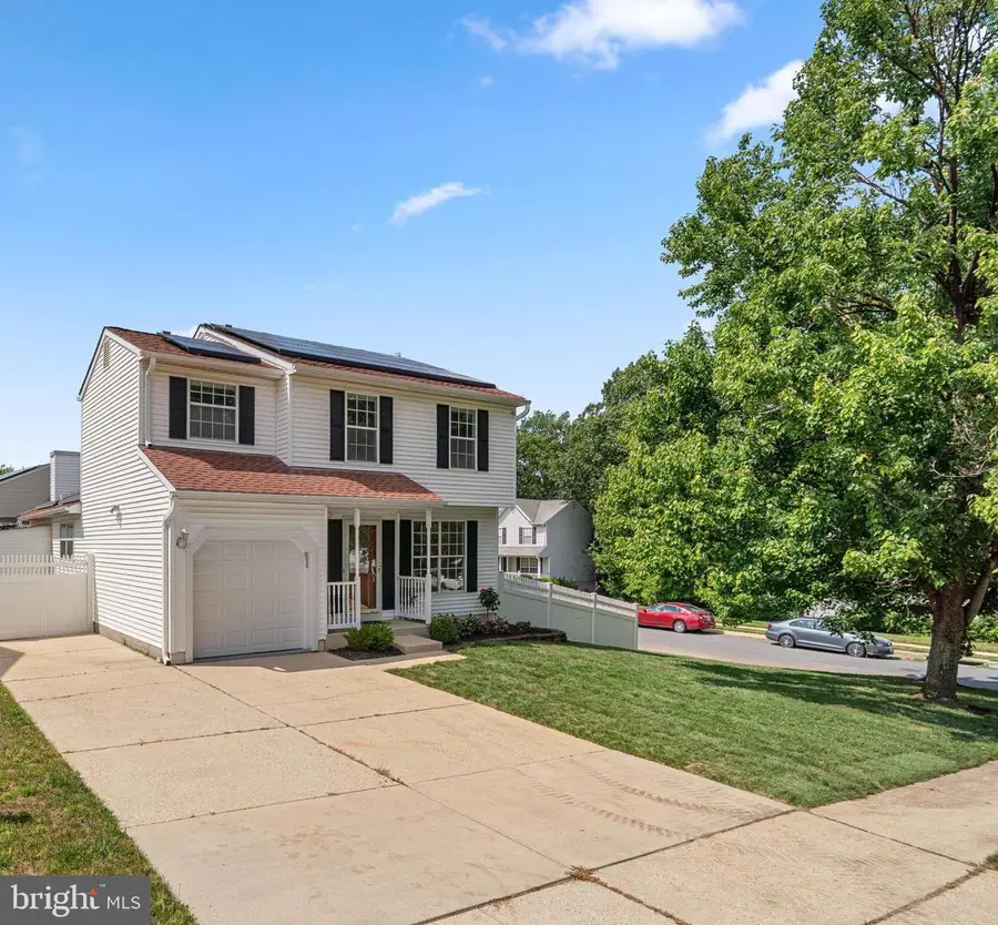 7952 Innkeeper Dr, Severn, MD 21144 - #2