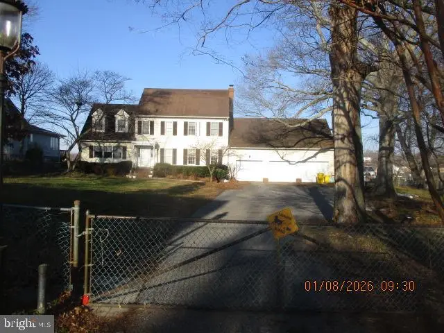 145 Edgewater Dr, Edgewater, MD 21037 - #3