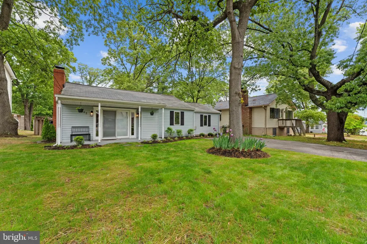 243 Mallard Dr, Pasadena, MD 21122 - #1