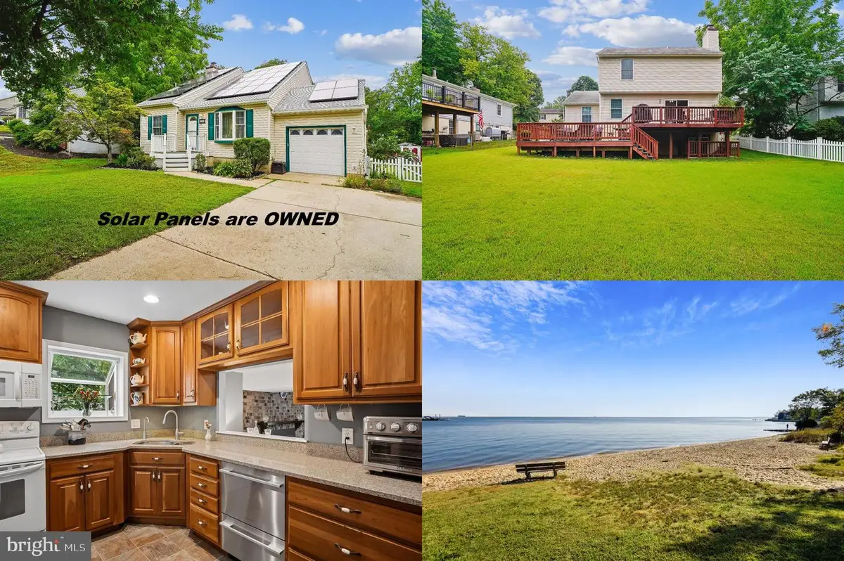 726 Hillcrest Dr, Annapolis, MD 21409 - #1