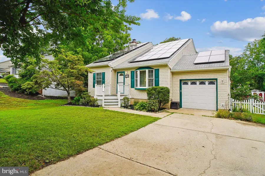 726 Hillcrest Dr, Annapolis, MD 21409 - #2