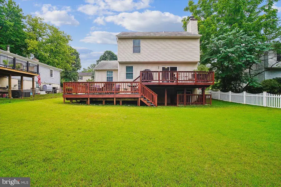 726 Hillcrest Dr, Annapolis, MD 21409 - #3
