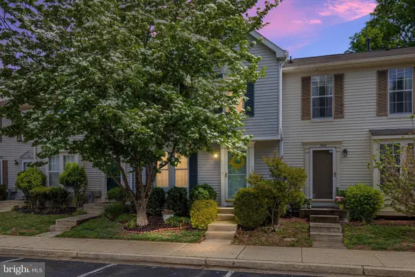 566 Quaker Ridge Ct #116, ARNOLD, MD 21012