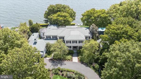 747 Bywater Rd, GIBSON ISLAND, MD 21056