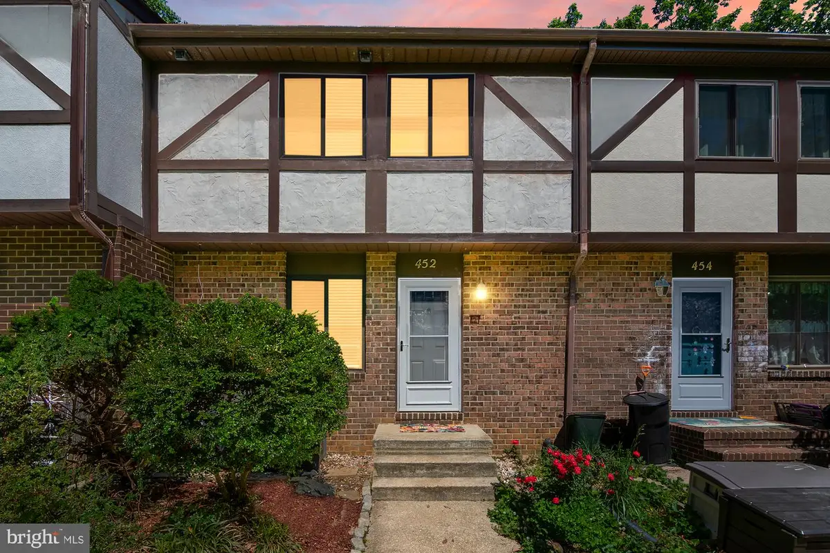 452 Knottwood Ct, Arnold, MD 21012 - #1