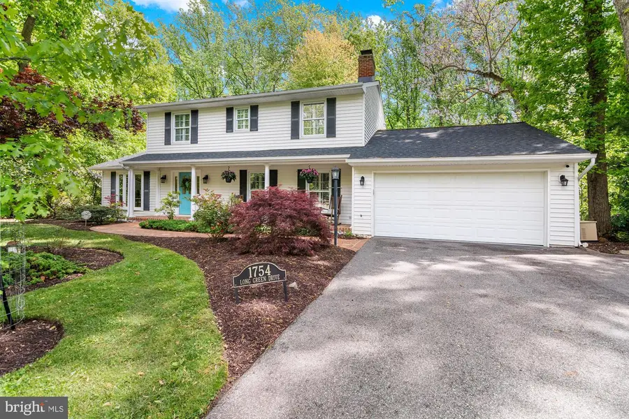 1754 Long Green Dr, Annapolis, MD 21409 - #3
