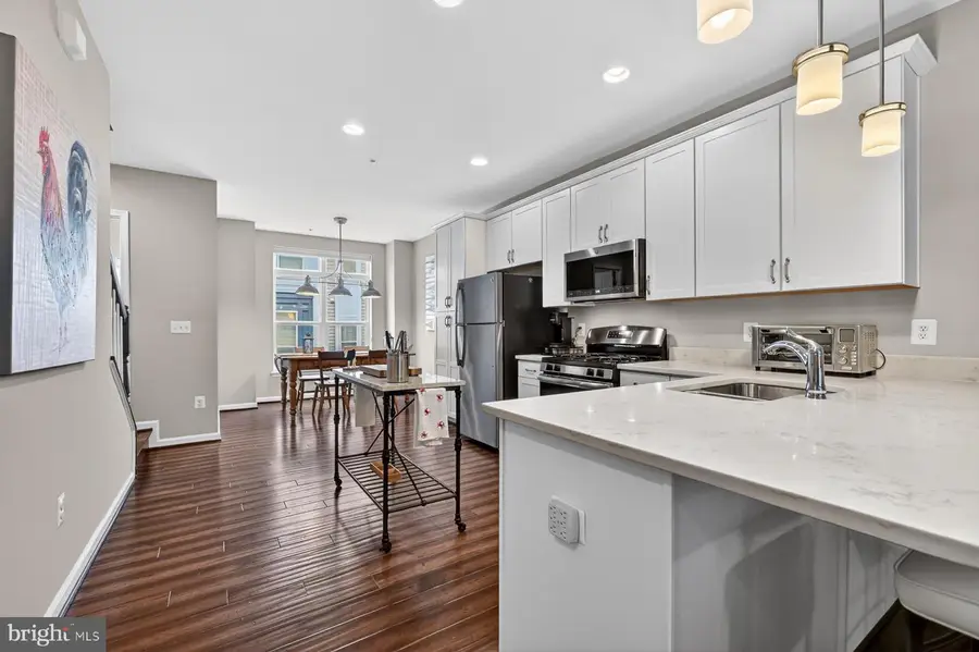 206 Wesley Brown Ln, Annapolis, MD 21401 - #2