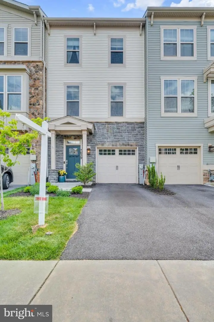 7639 Lyndon Ct, Glen Burnie, MD 21060 - #2