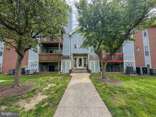 103 Three Coin Way #103, GLEN BURNIE, MD 21060