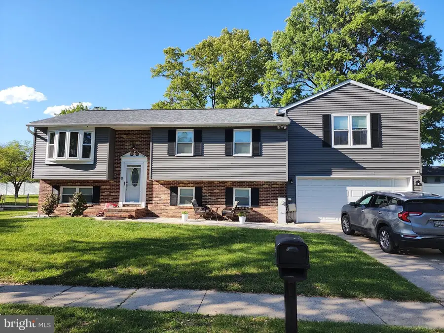 1442 Watts Ave, Severn, MD 21144 - #2