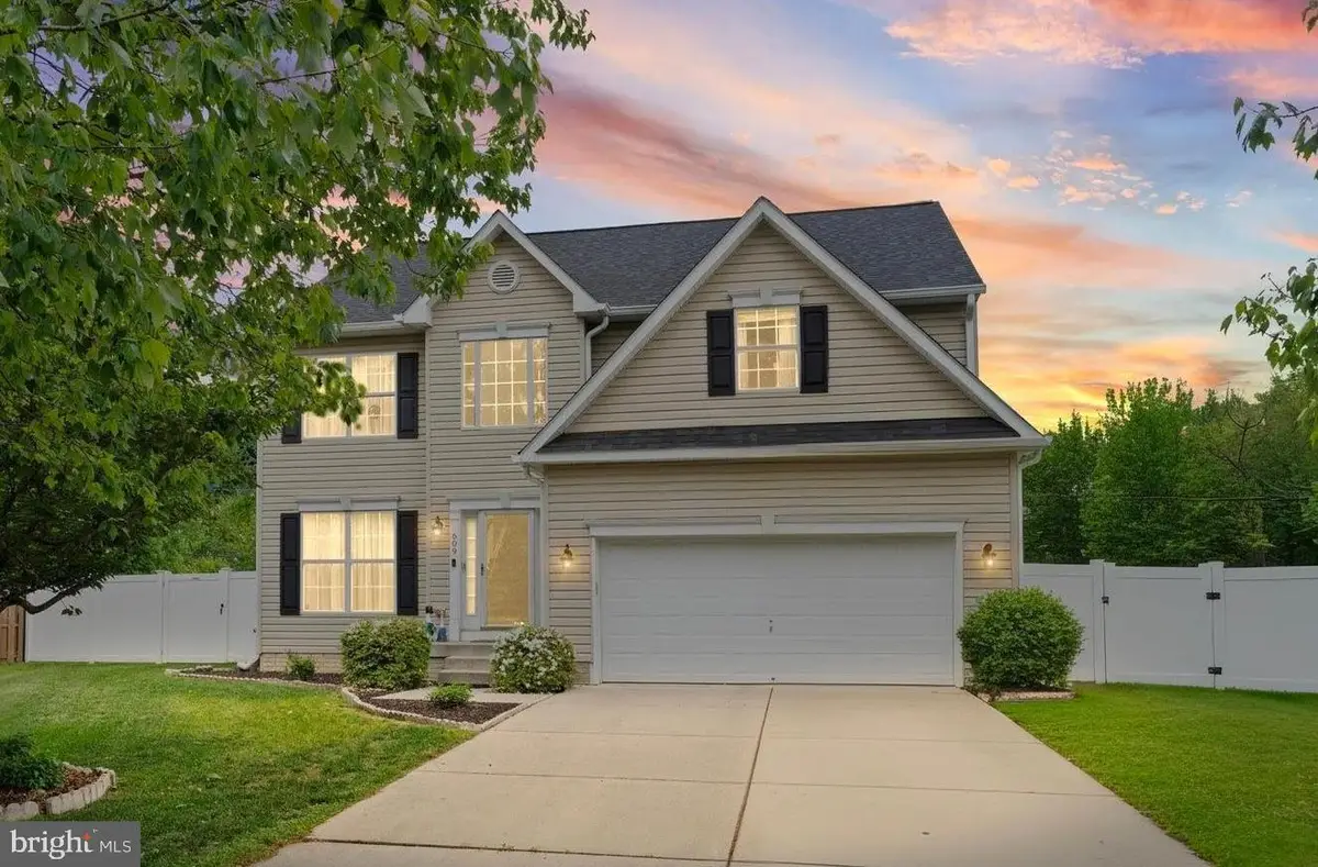 609 Frogs Leap Ct, Glen Burnie, MD 21060 - #1