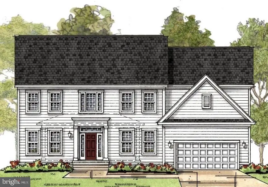 6607 Lost Fox Ln, Hanover, MD 21076 - #1