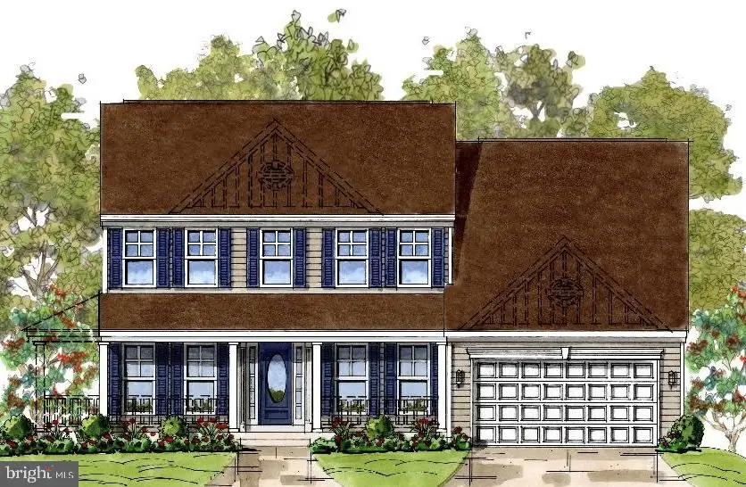 6606 Lost Fox Ln, Hanover, MD 21076 - #1
