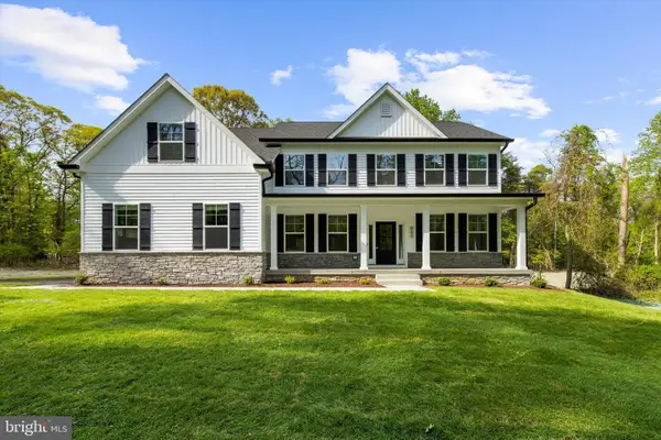 1802 Mountain Bay Road - Baltimore Model, PASADENA, MD 21122