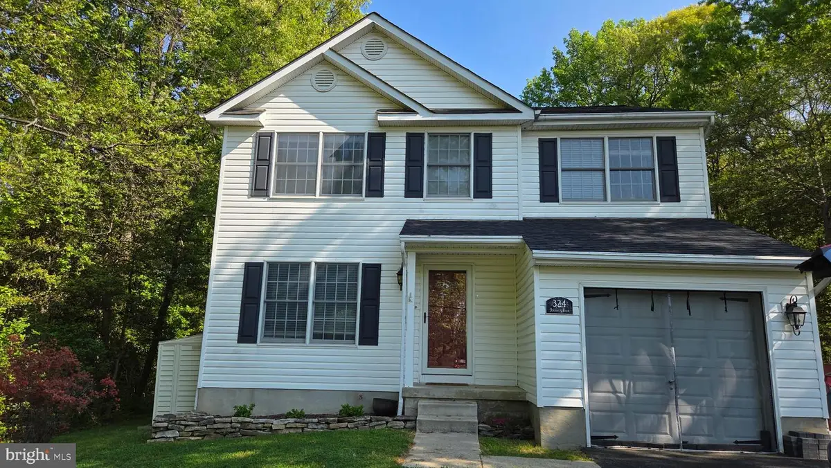 324 Jennings Rd, Severna Park, MD 21146 - #1