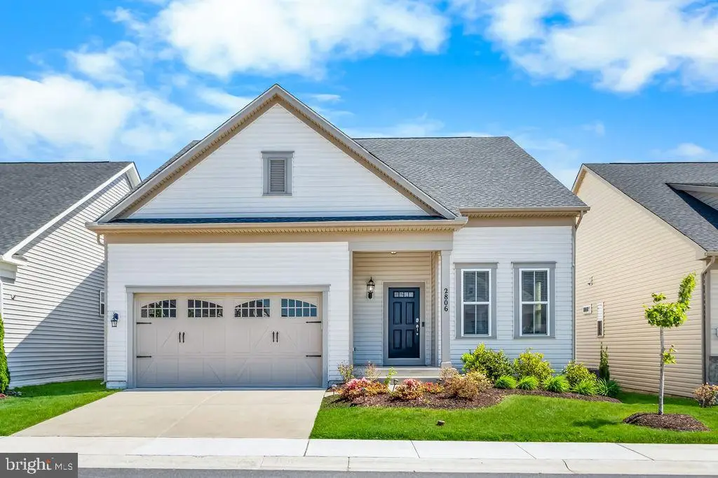 2806 Water Strider Way, Odenton, MD 21113 - #1