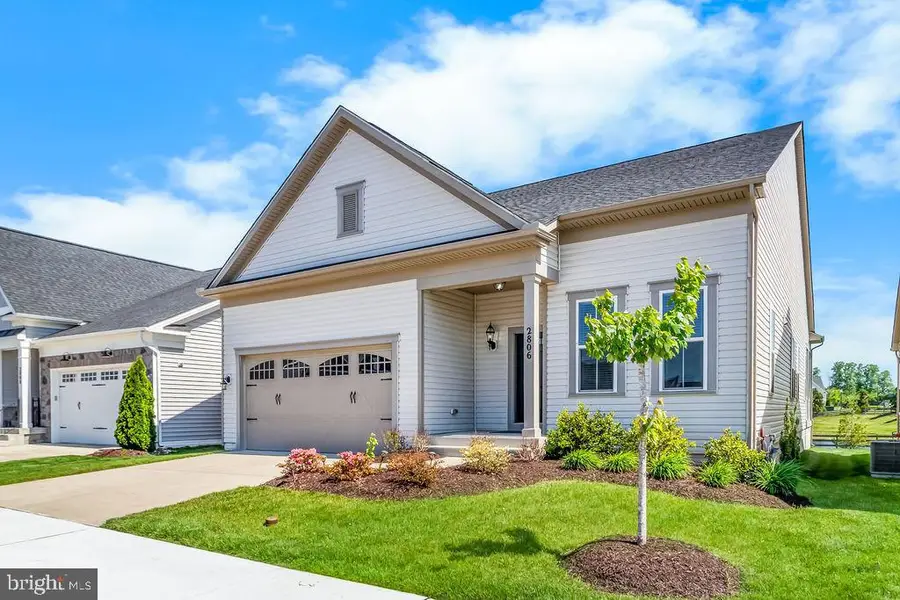 2806 Water Strider Way, Odenton, MD 21113 - #2