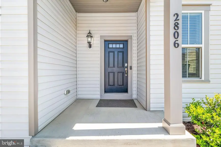 2806 Water Strider Way, Odenton, MD 21113 - #3